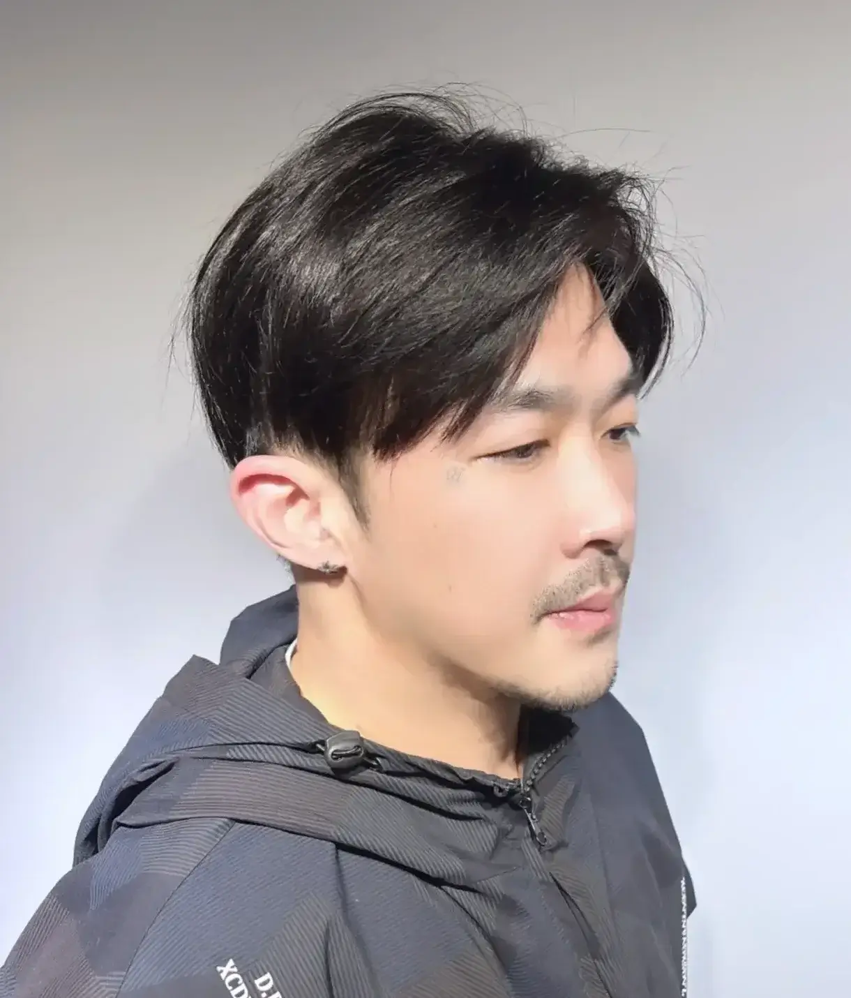 首頁 - 蜕｜Moon Change 台灣男生髮片專門